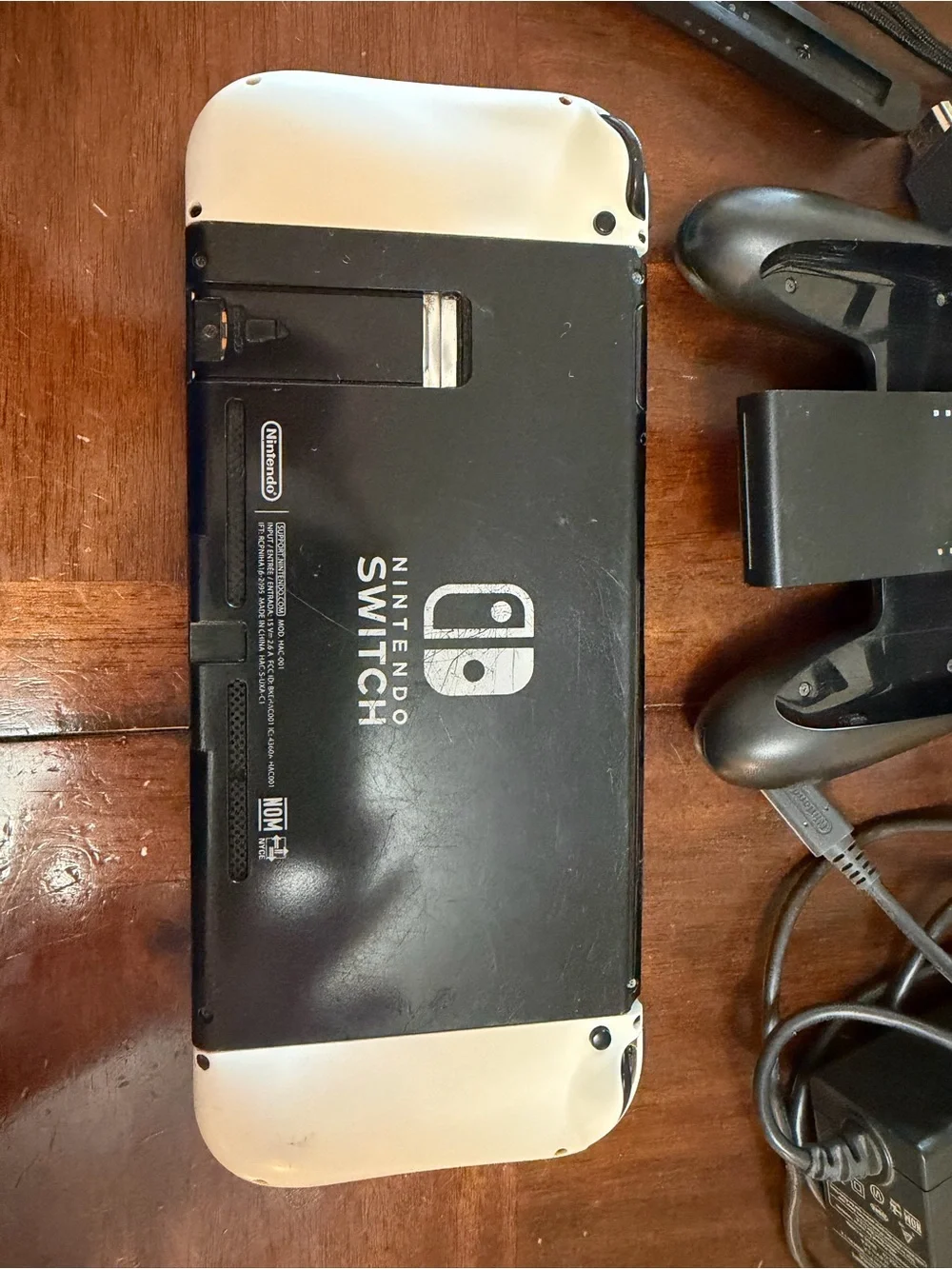 Nintendo Switch nintendo switch